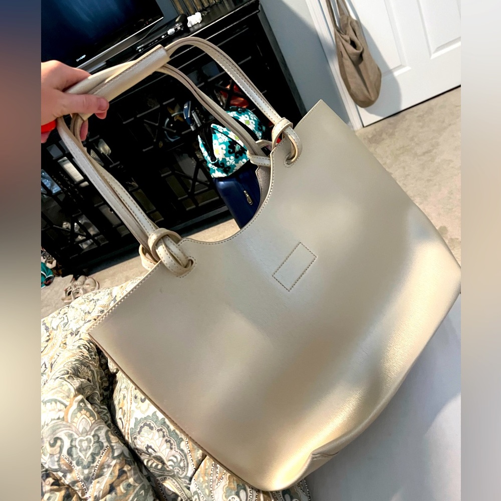 Neiman Marcus Tote